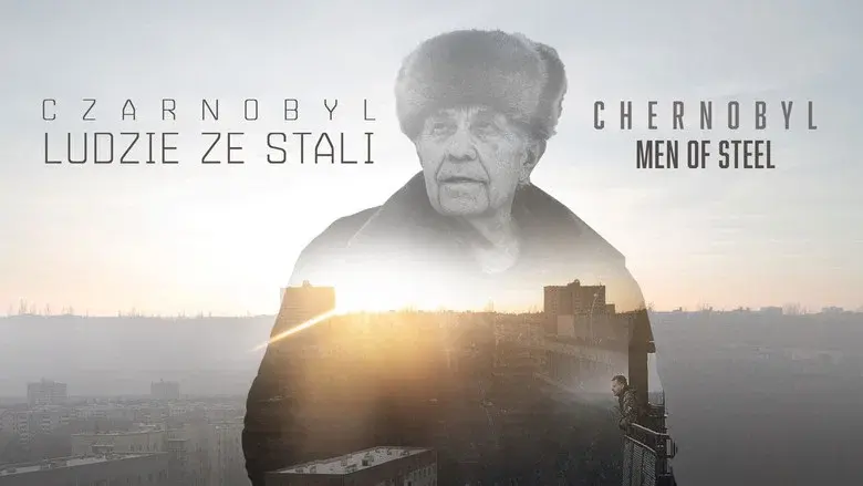 Chernobyl: Men of Steel still 5