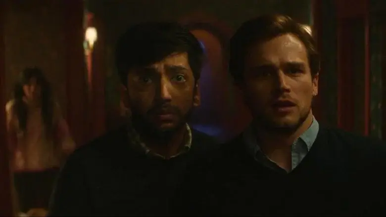 The Parenting still 6