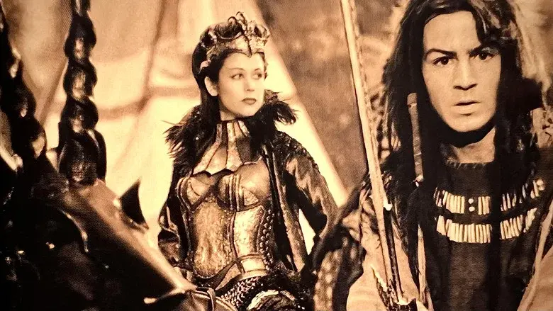 Tales from the Neverending Story still 4