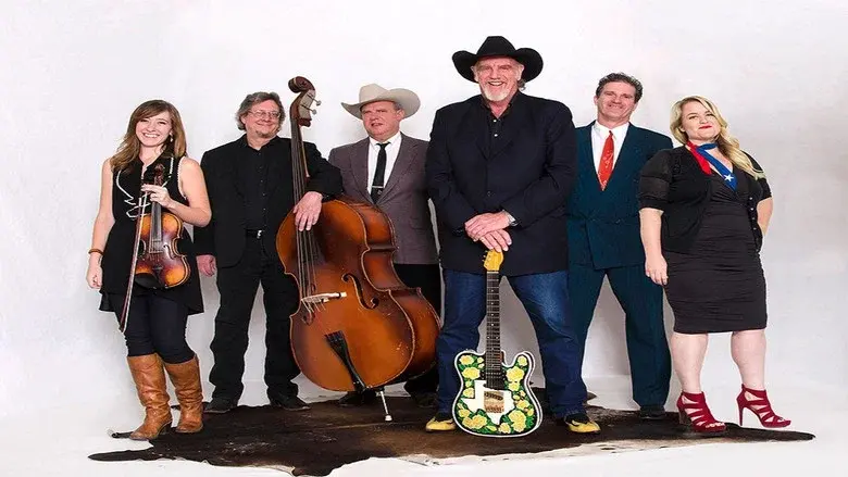Asleep at the Wheel: Live From Austin, TX still 4