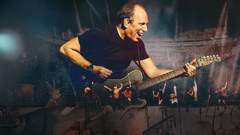 Hans Zimmer & Friends: Diamond in the Desert still 1