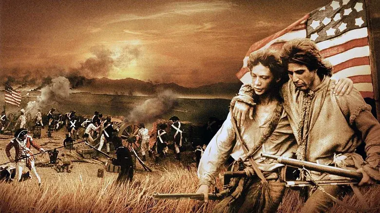 Revolution still 2