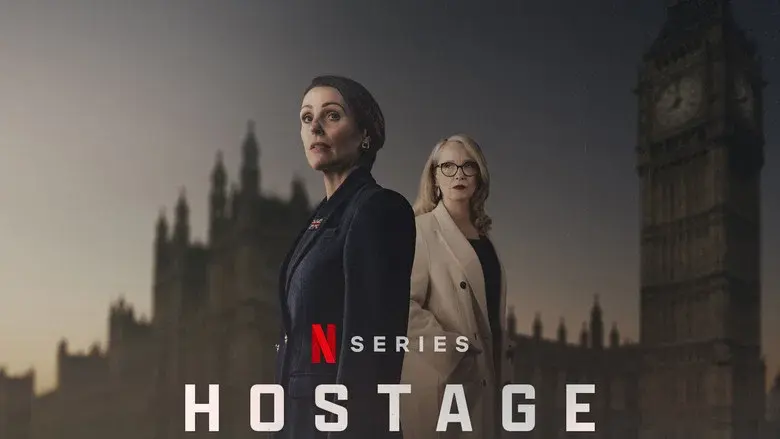 Hostage still 3