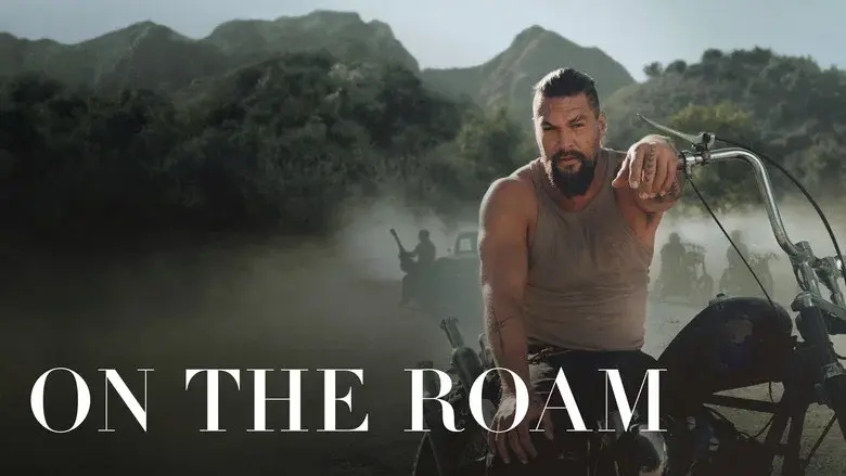 On the Roam still 7