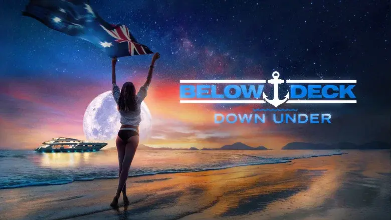 Below Deck Down Under still 2