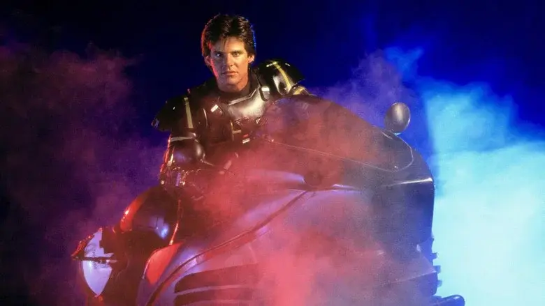 Super Force still 2