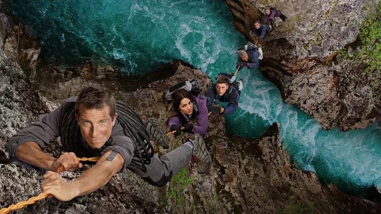 Get Out Alive with Bear Grylls still 1