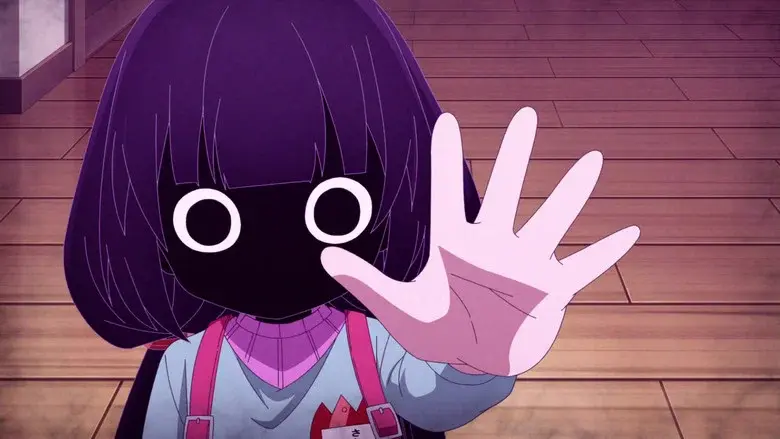 Kaya-chan Isn't Scary still 5