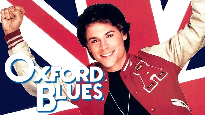 Oxford Blues still 3