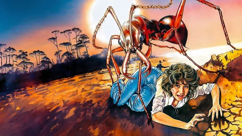 Empire of the Ants still 1