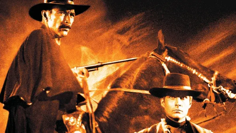 Death Rides a Horse still 5