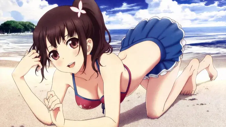 Tari Tari still 7