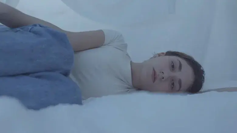 Fish Out of Water still 4