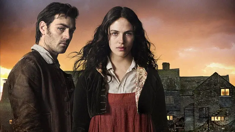 Jamaica Inn still 2