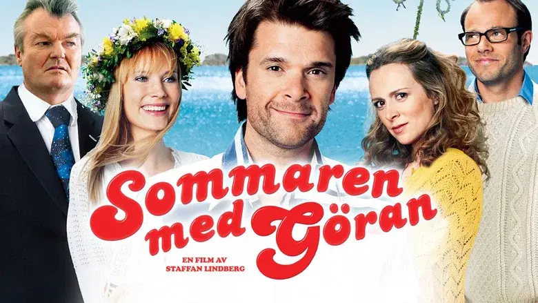 A Midsummer of Love still 8