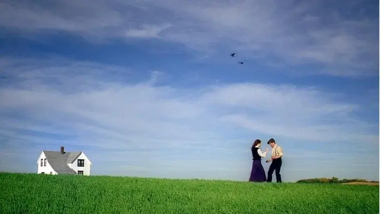 Sweet Land still 2