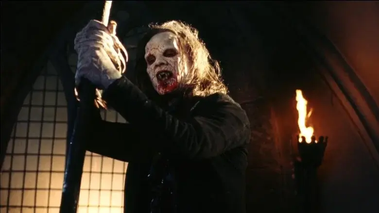Bloodstone: Subspecies II still 3