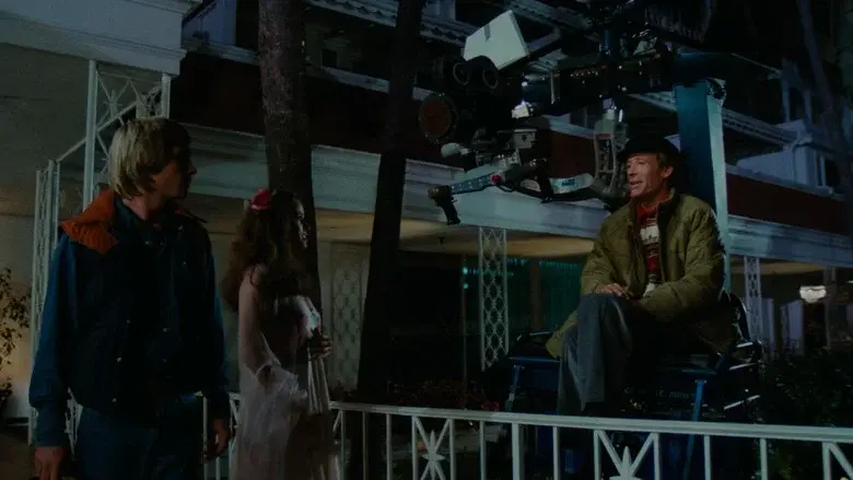 The Stunt Man still 8