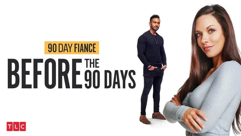90 Day Fiancé: Before the 90 Days still 8