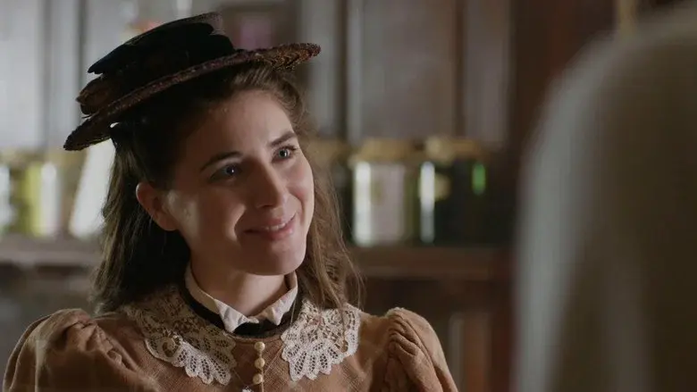 The Murder Castle still 4