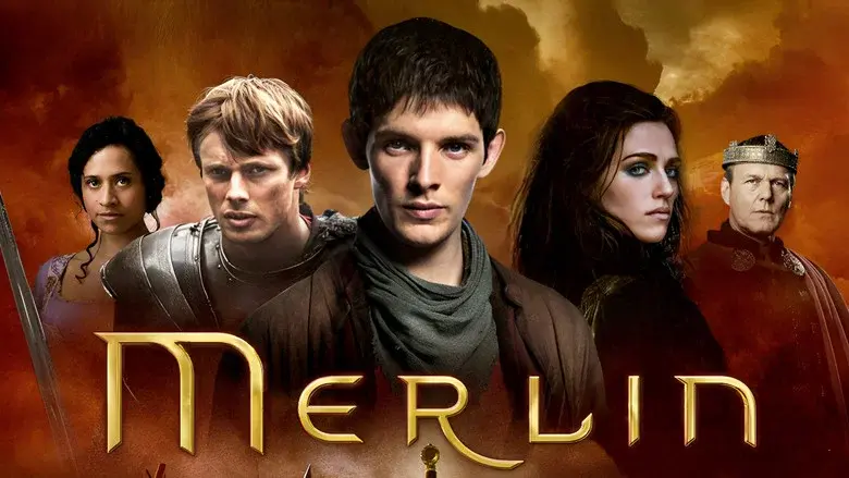 Merlin still 1