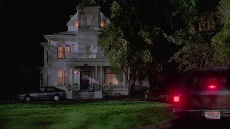 Amityville: The Evil Escapes still 2