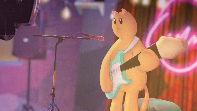 Lullaby still 1
