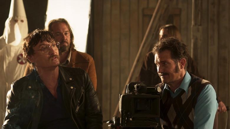 Enfant Terrible still 4