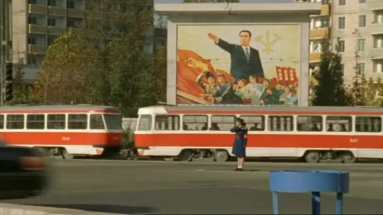 North Korea: A Day in the Life still 1