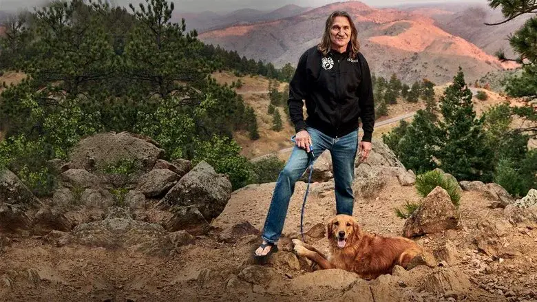 Dr. Jeff: Rocky Mountain Vet still 1