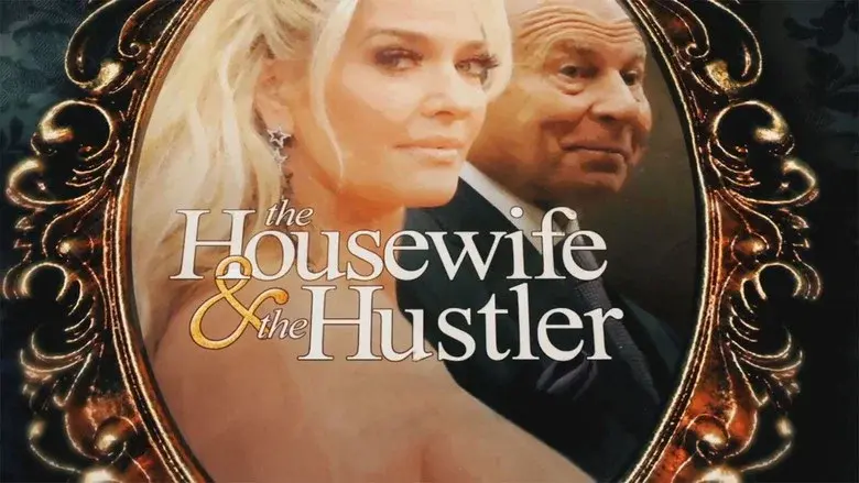 The Housewife and the Hustler still 8