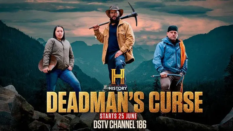 Deadman's Curse still 3
