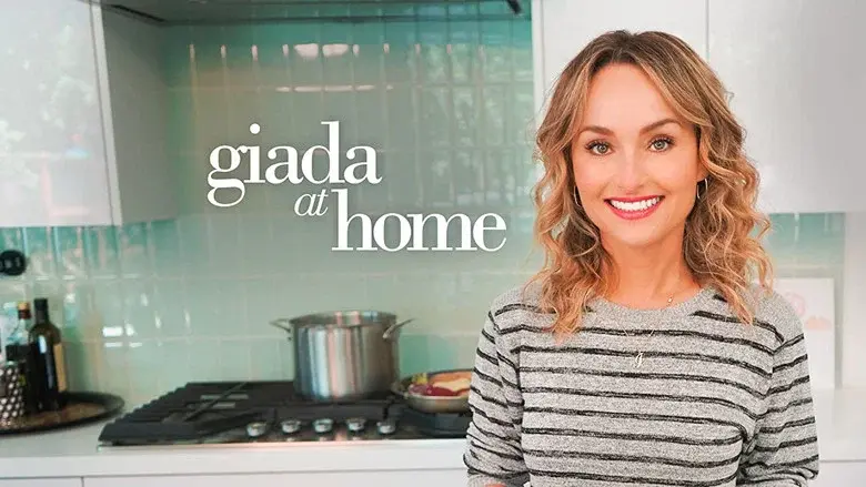 Giada at Home still 3