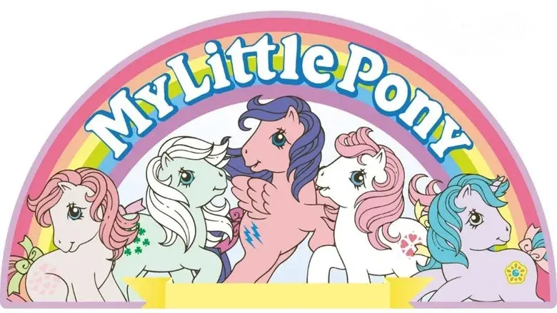 My Little Pony still 1