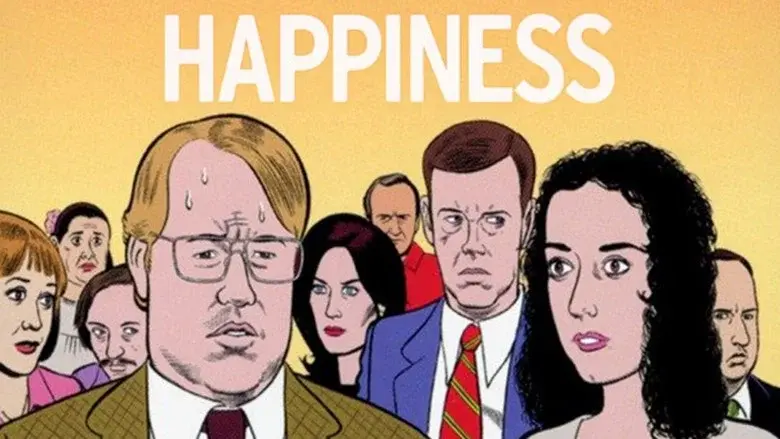 Happiness still 3