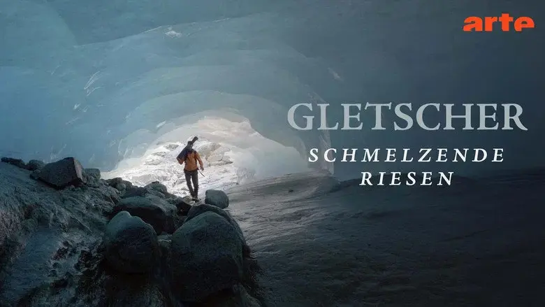 Glaciers - Melting Giants still 2
