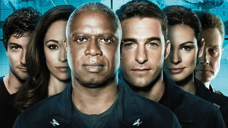 Last Resort still 8