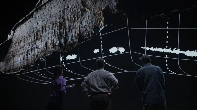 Titanic: The Digital Resurrection still 5