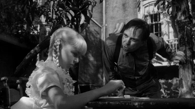 The Bad Seed still 5