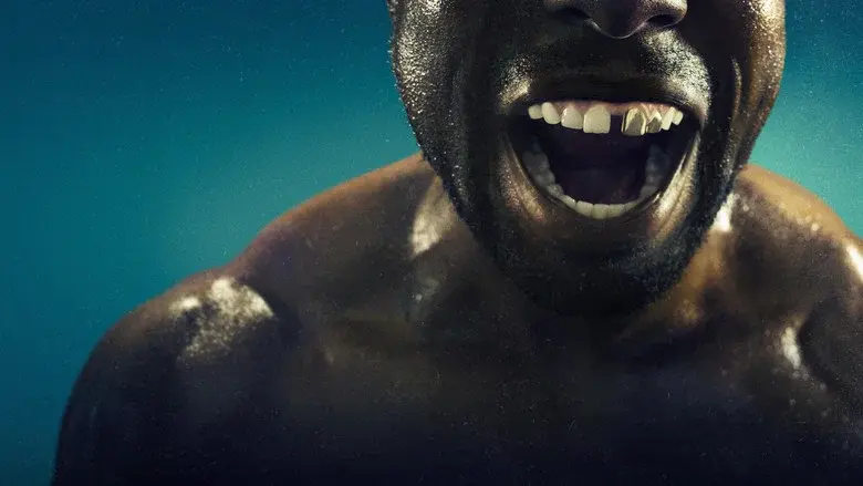 Mike still 2
