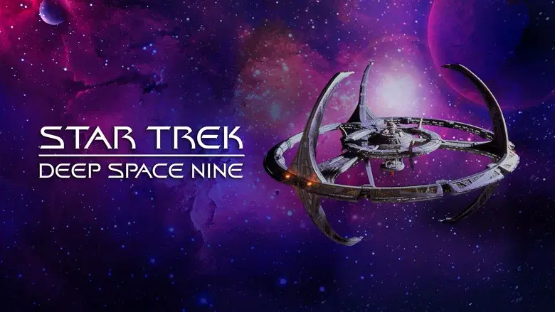 Star Trek: Deep Space Nine still 3