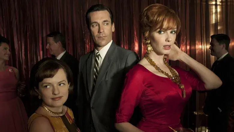 Mad Men still 6