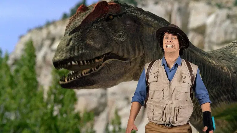 Andy's Dinosaur Adventures still 3