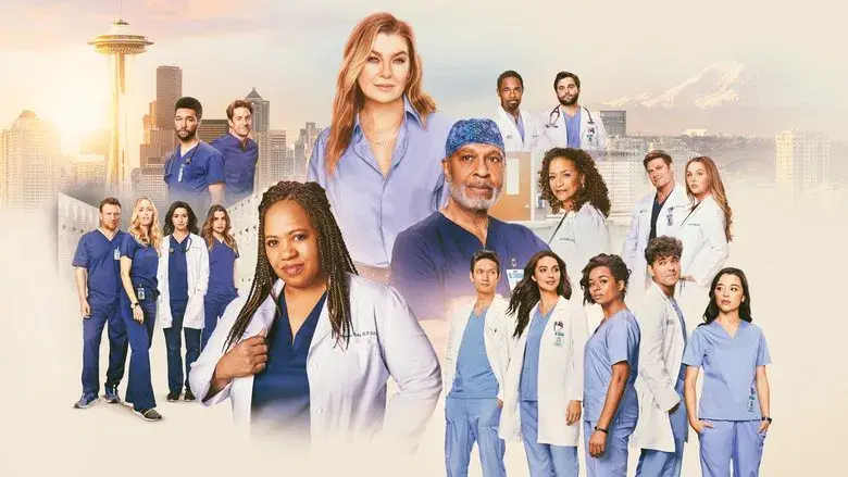 Grey's Anatomy still 3