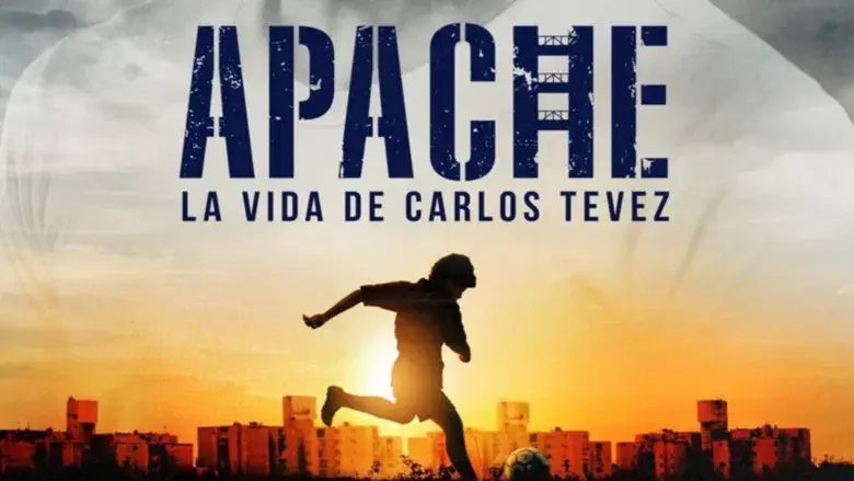 Apache: The Life of Carlos Tevez still 1