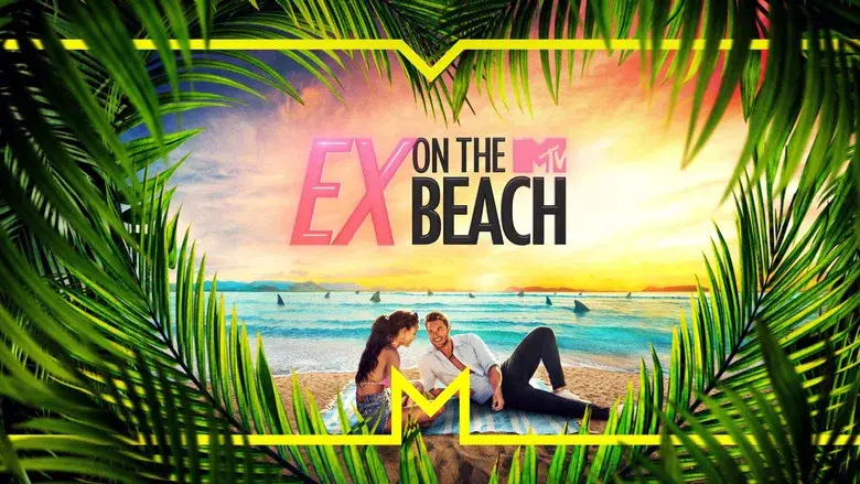 Ex on the Beach still 1