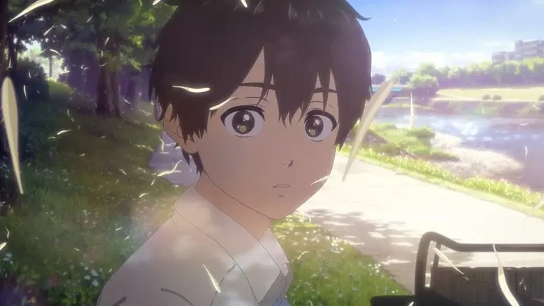 Another World still 2