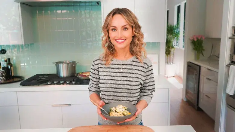 Giada at Home still 1