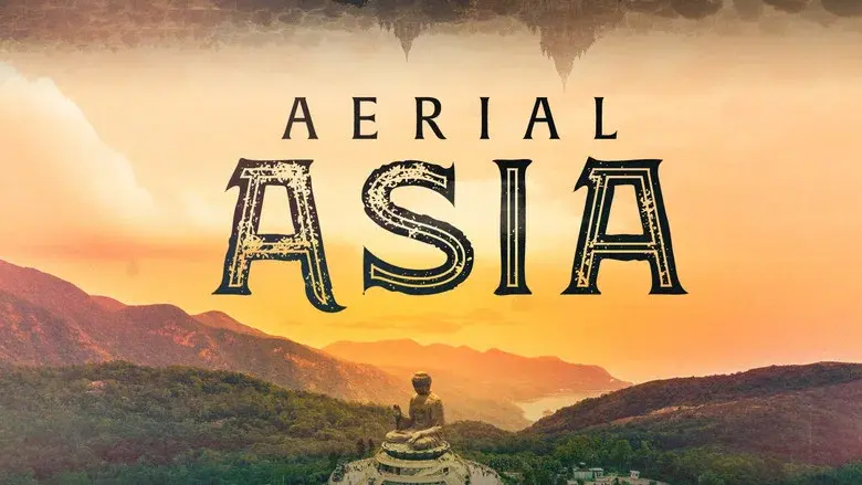 Aerial Asia still 3