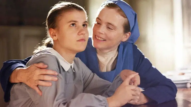 Marie's Story still 2